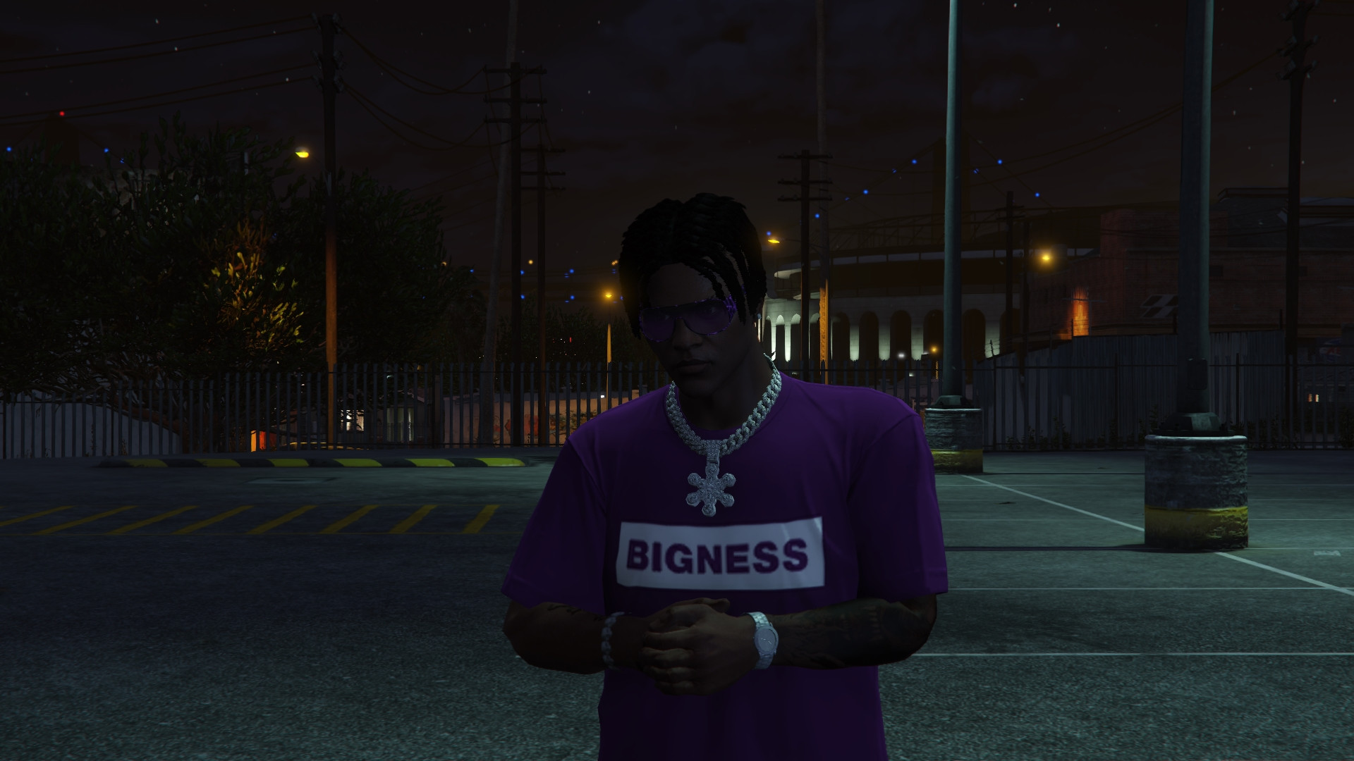 DarKeem Wiesser