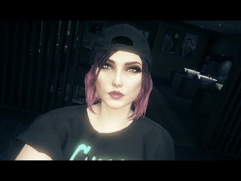 rosebernadette