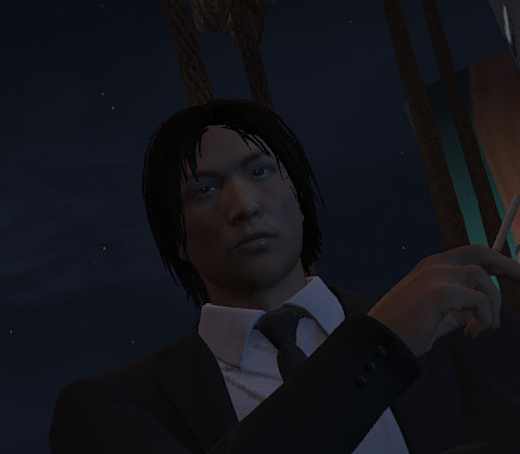 Tsuyoshi Oshima