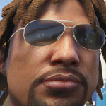 Benjamin Thomas