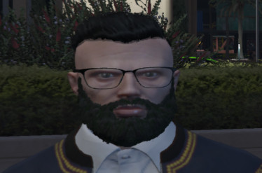 Andy Benedict
