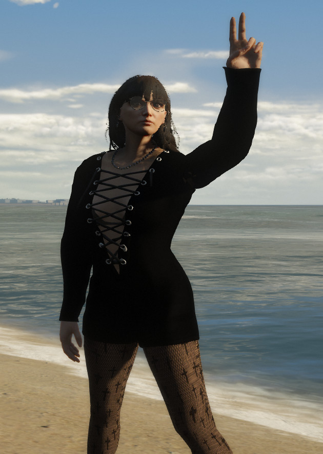 Laura