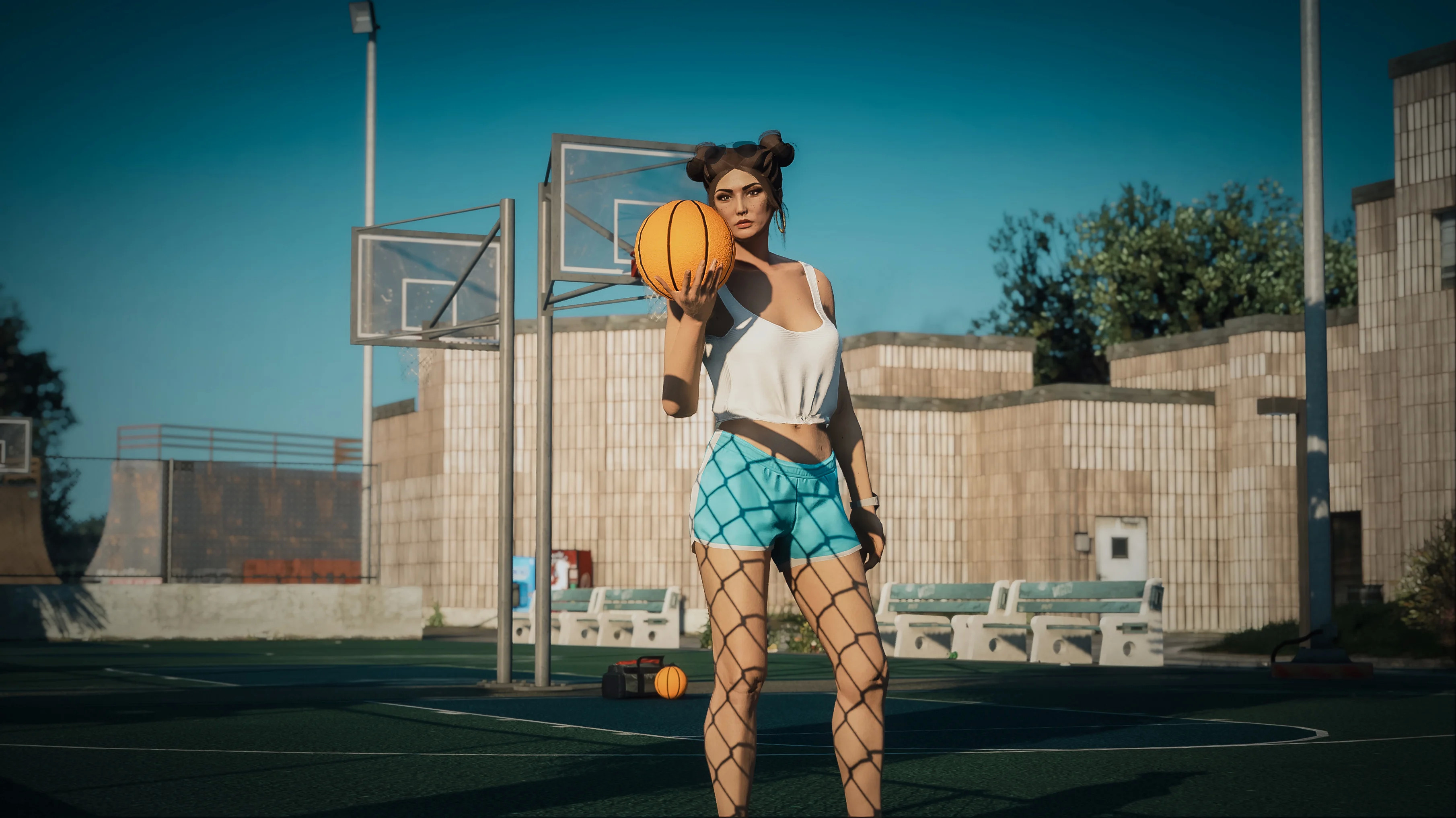 Jessica Ashford