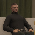 Gleen Rymer
