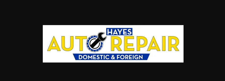 Hayes Oto Service