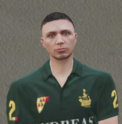 Frank Kowalski
