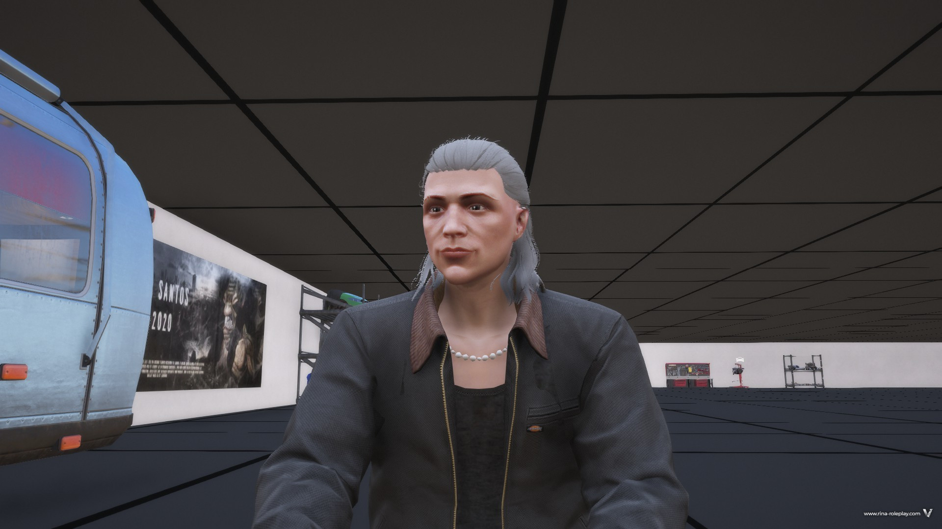 Jin Yoshimitsu