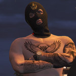 Jack Glory