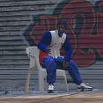 Modie Barksdale