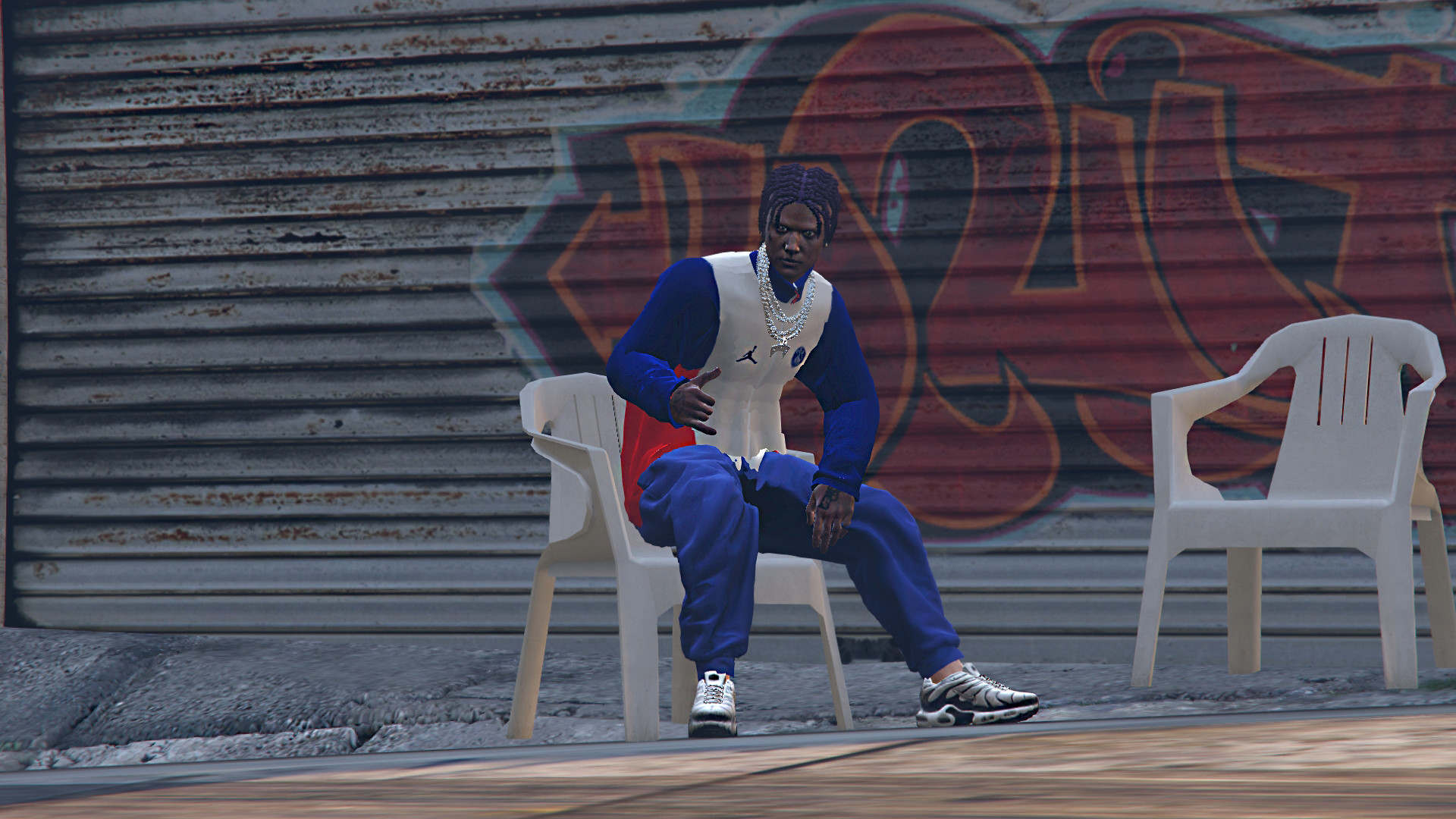 Modie Barksdale