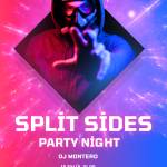 Split Sides Night Club