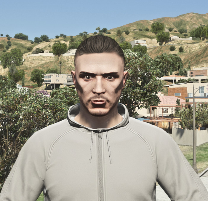 Joshua Krauz