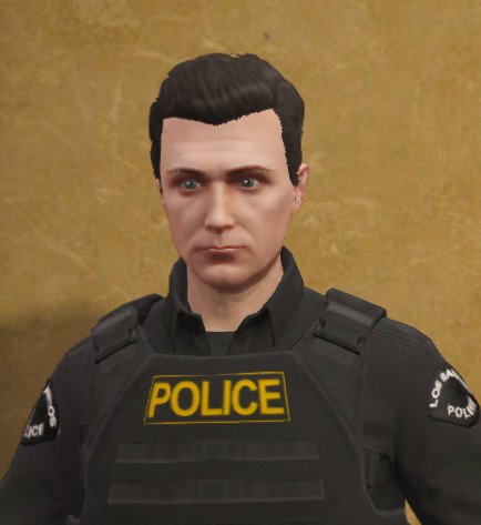 Michael Teller