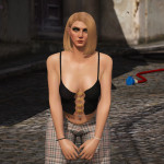 Lola Mitchell