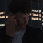 Lance Raiden
