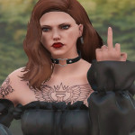 Raven Cortez