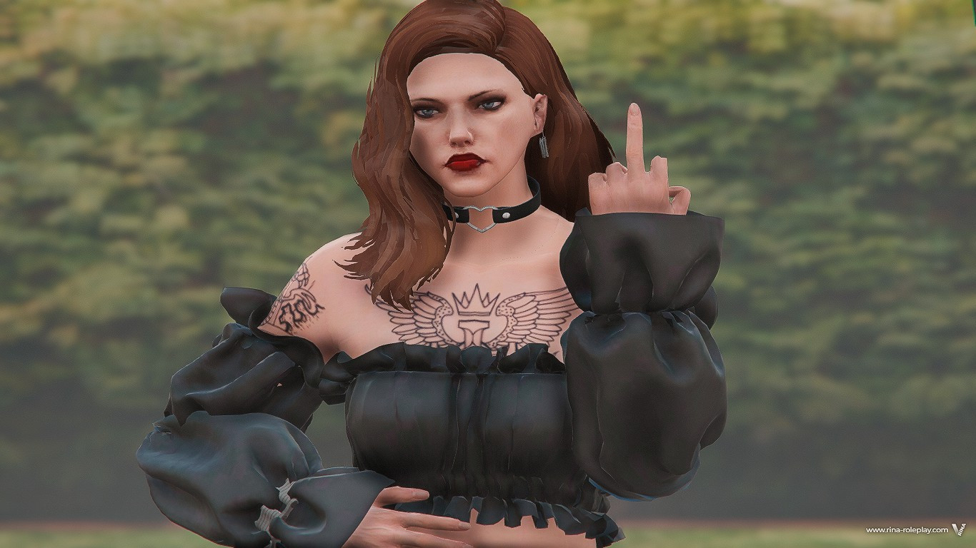 Raven Cortez