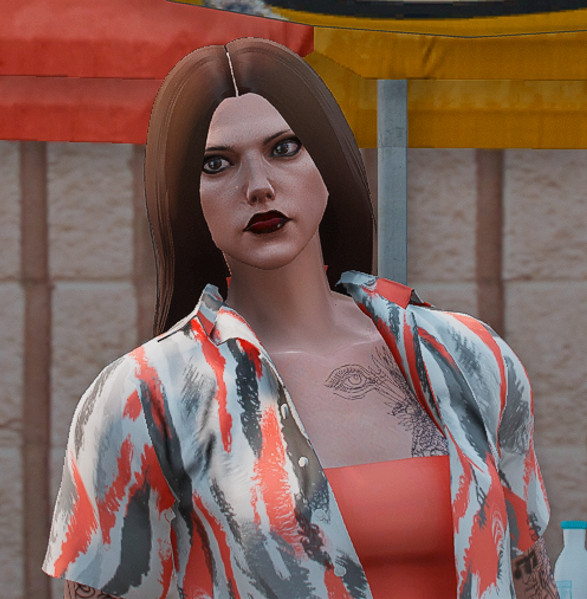 Ester Hathaway