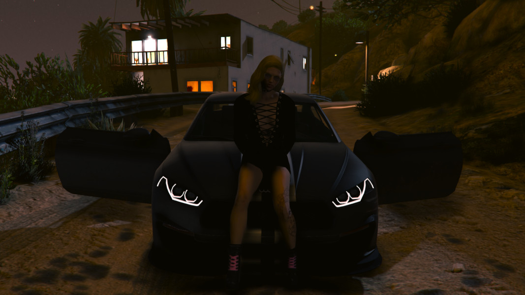 Mia Vercetti