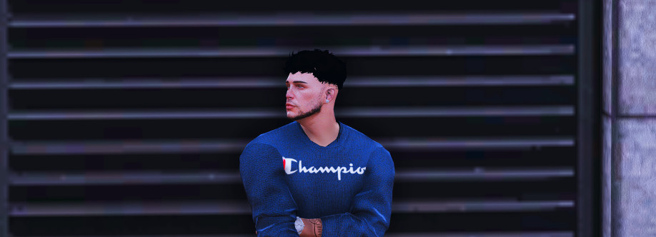 Victor Rodionov