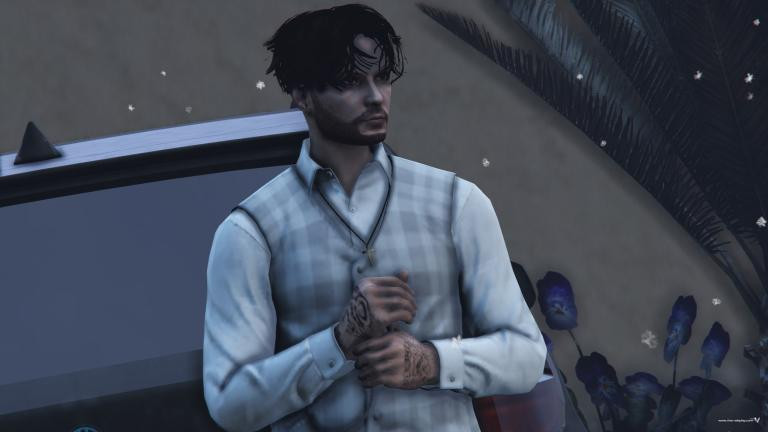 Henry Pedelian