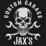 JAXs Custom Garage