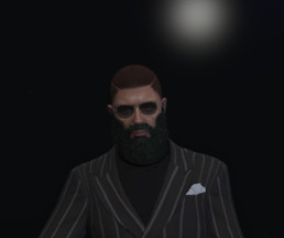 Keto Vercetti