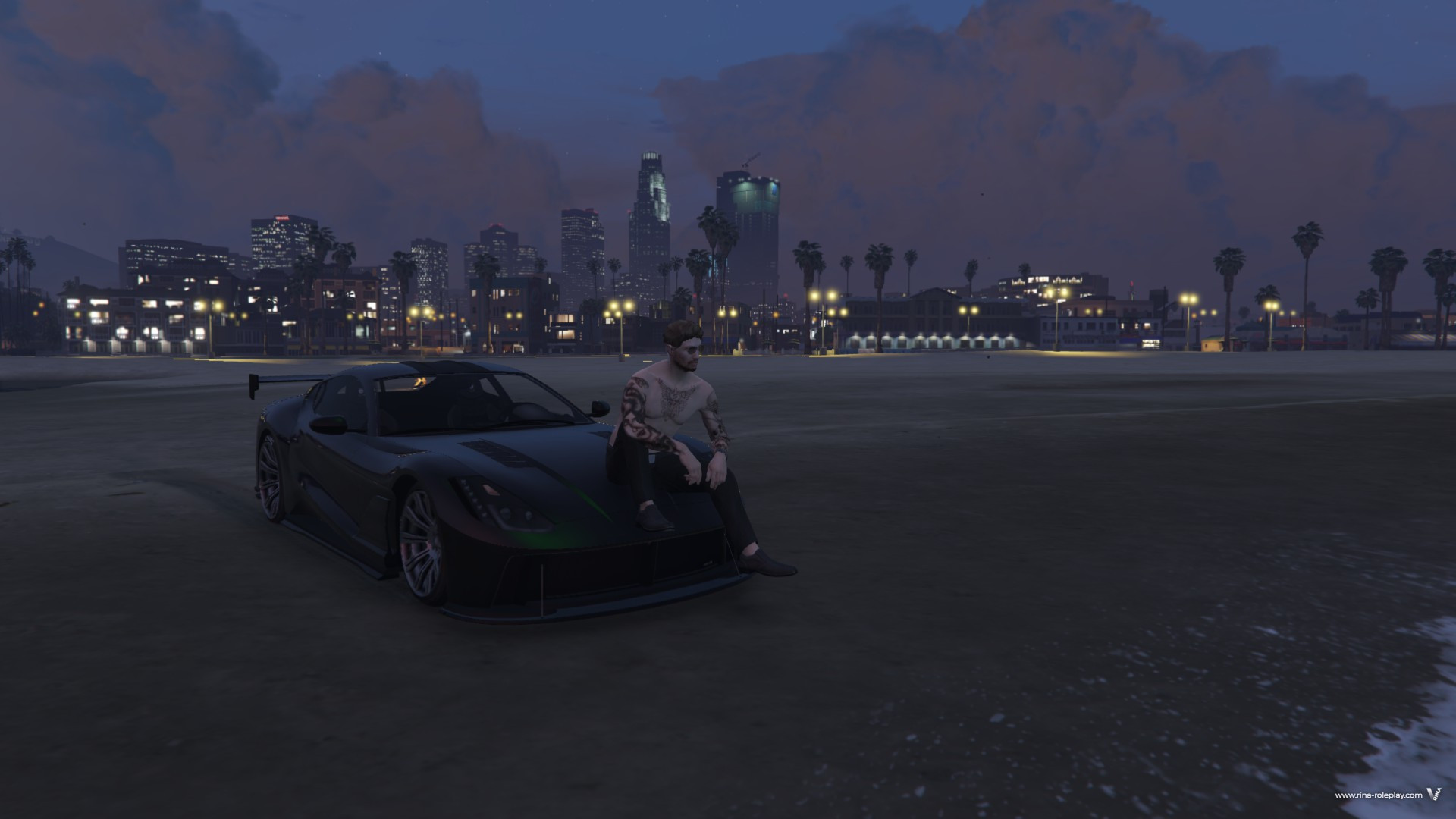 Salvatore Vercetti