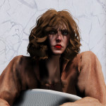 Lysette Marcelle