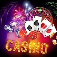 Golden Wings Casino