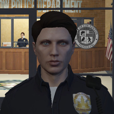Aaron Baumann