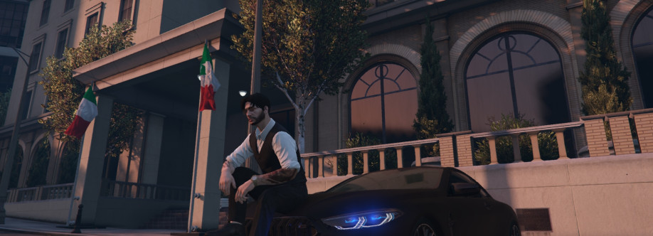Jack Vercetti