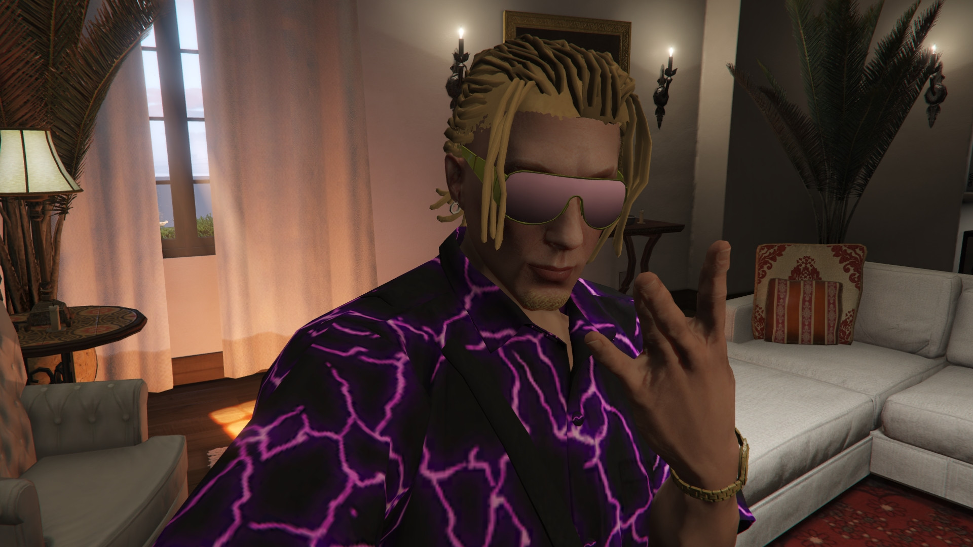 Max Blackwell