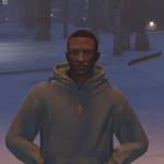 Dantrell