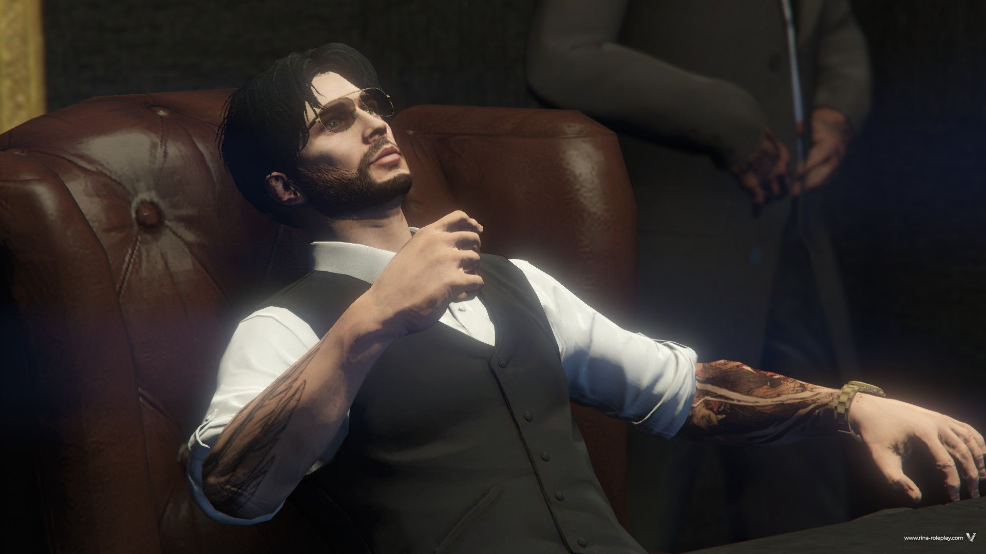 Jack Vercetti