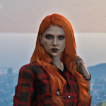 Liliya Aristova