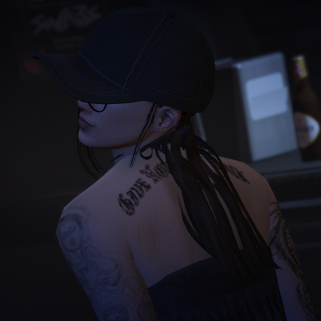 jill