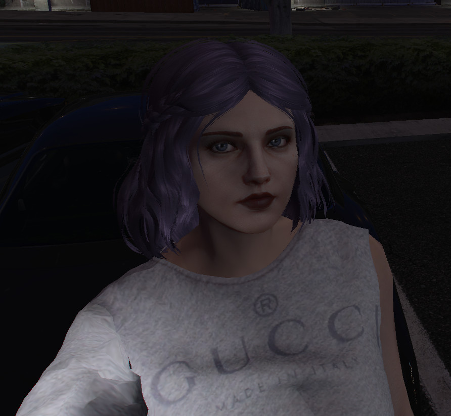 Lulu White