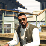 Jamal Joshuqie