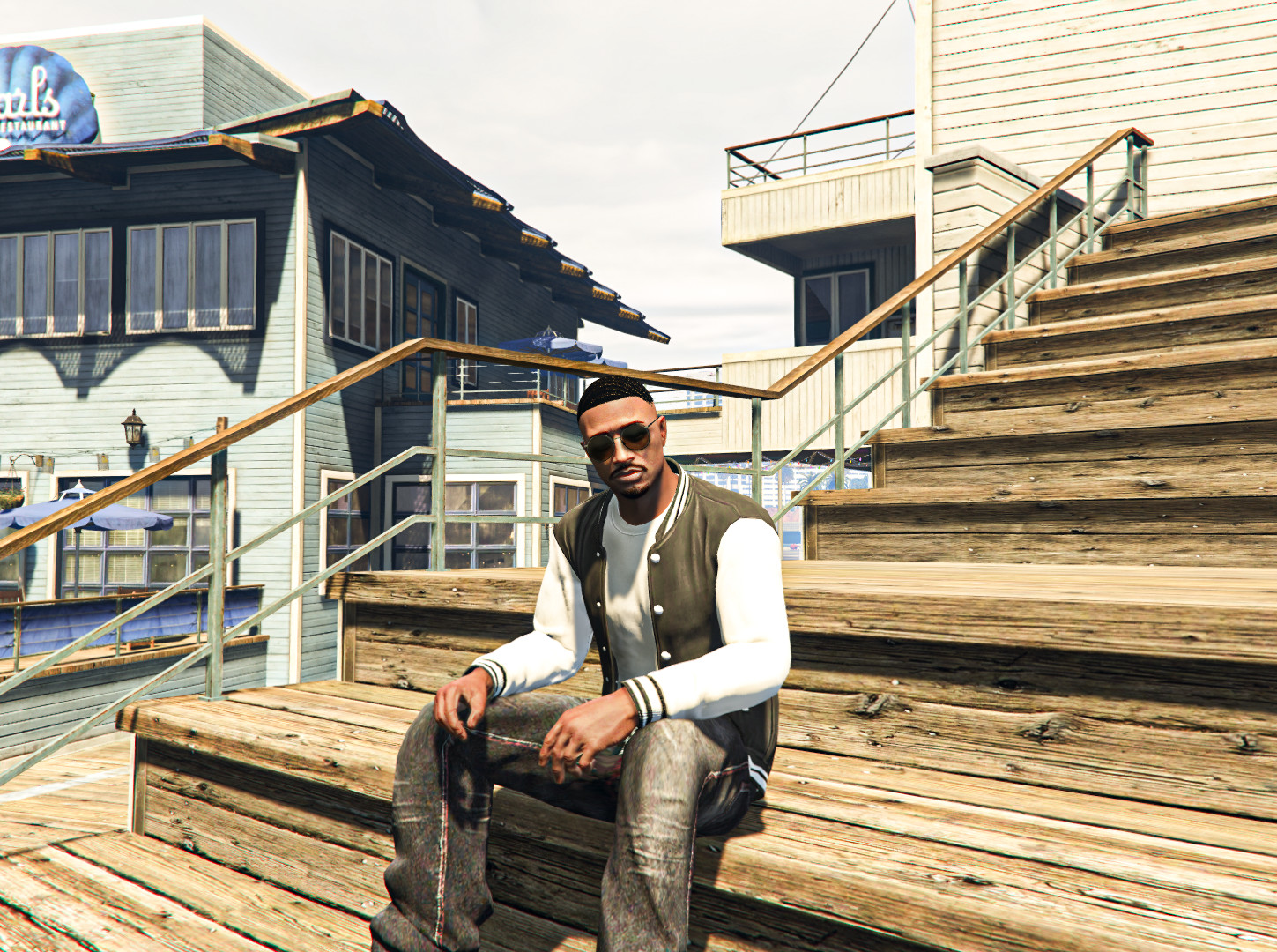 Jamal Joshuqie
