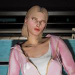 Amelia Western