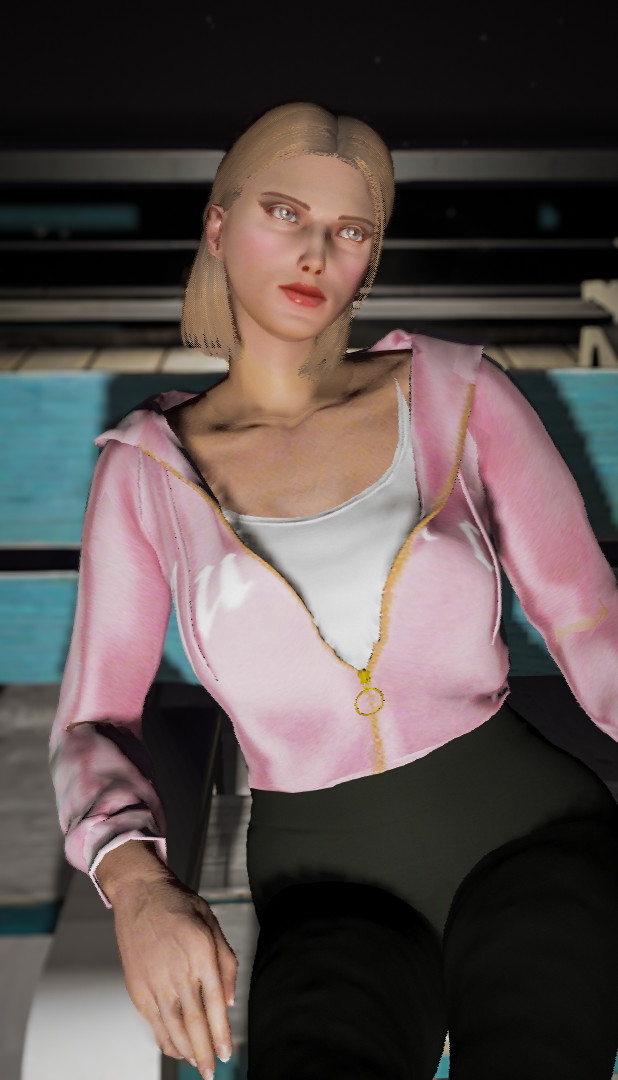 Amelia Western