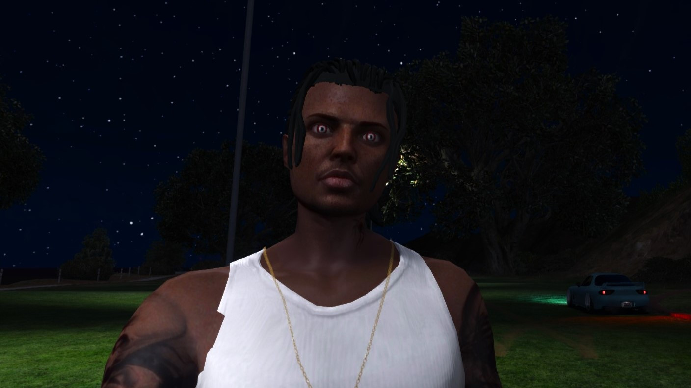 Braxton