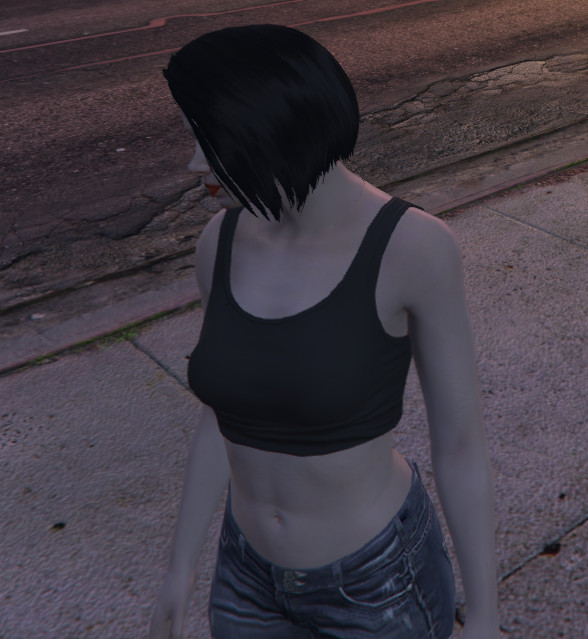 Evie Culpa