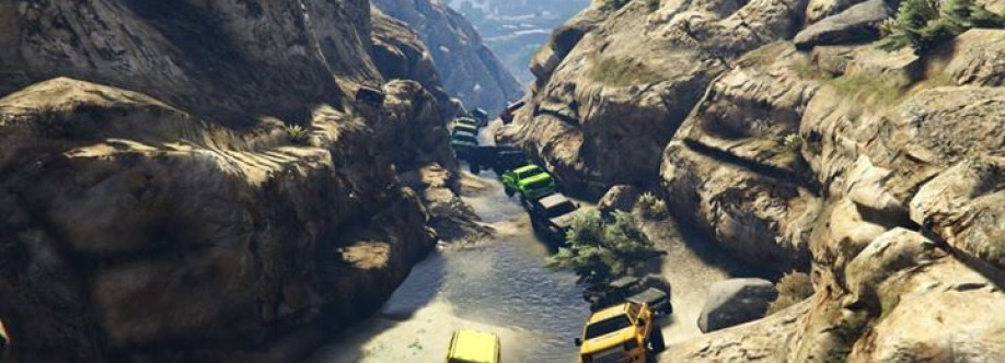 Los Santos Offroad Ekibi