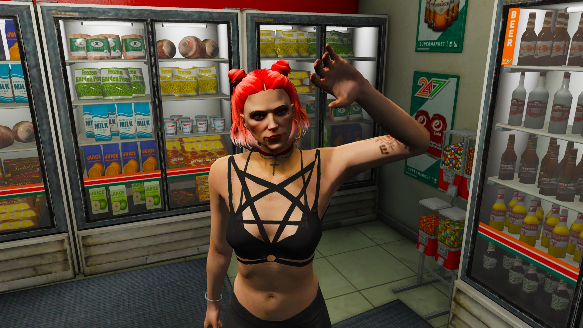 Nova Hennessy