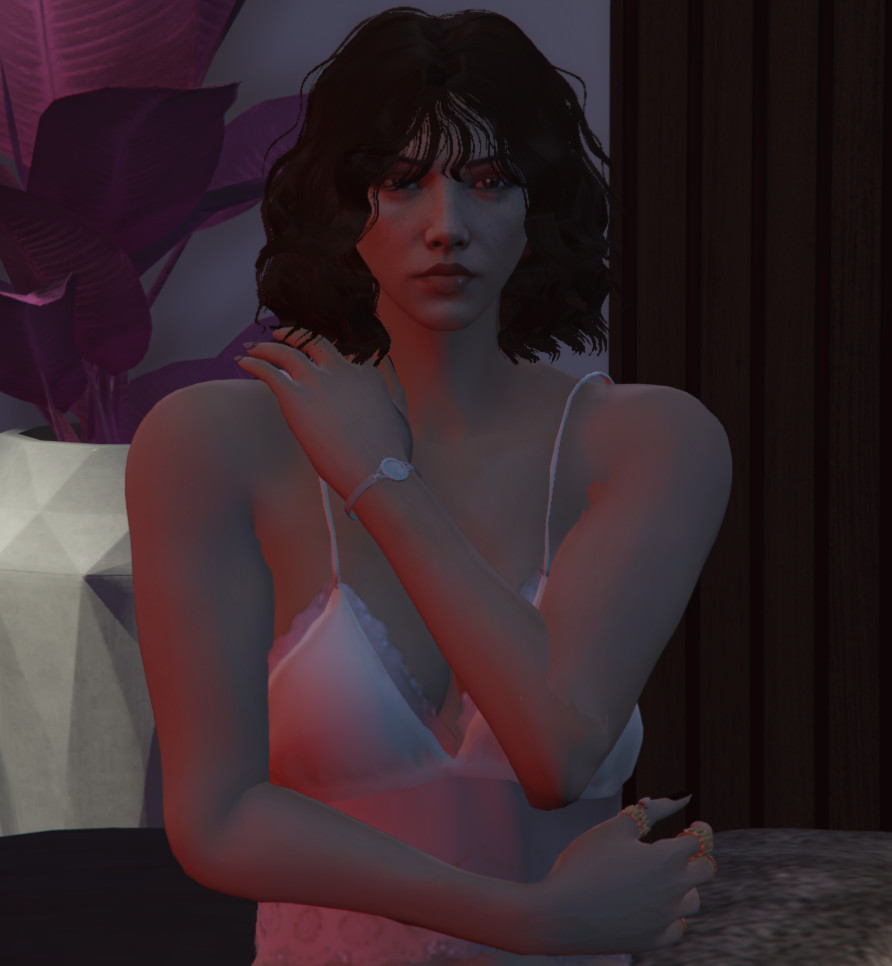 Angela ♥