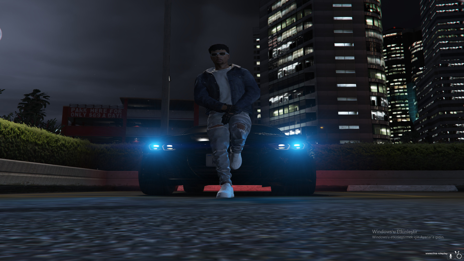 Luis Luther