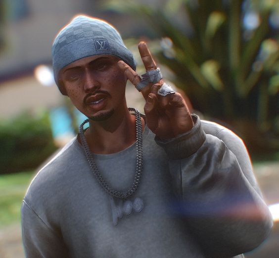 Bobby Woodie