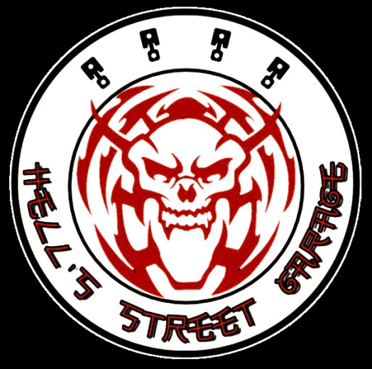 Hells Street Garage